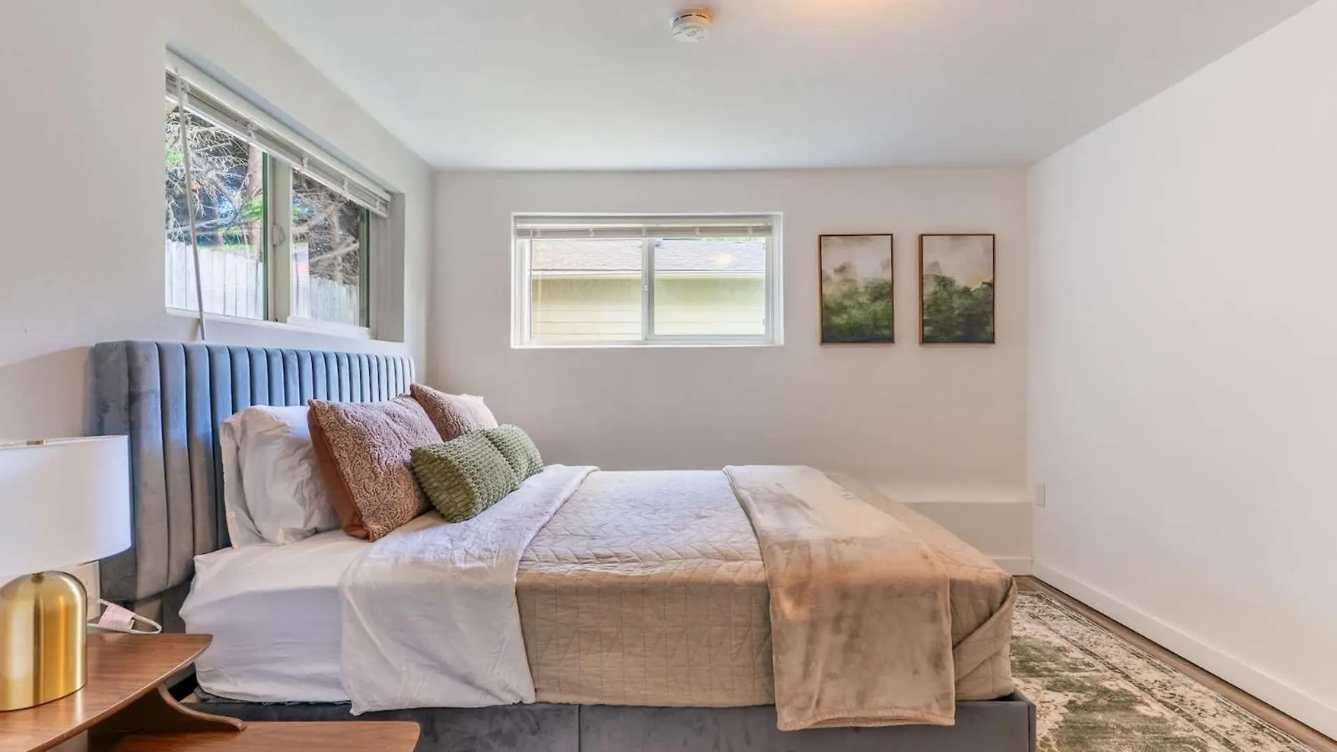Entire Apt In South Seattle Workspace And Yard 0*,  United States